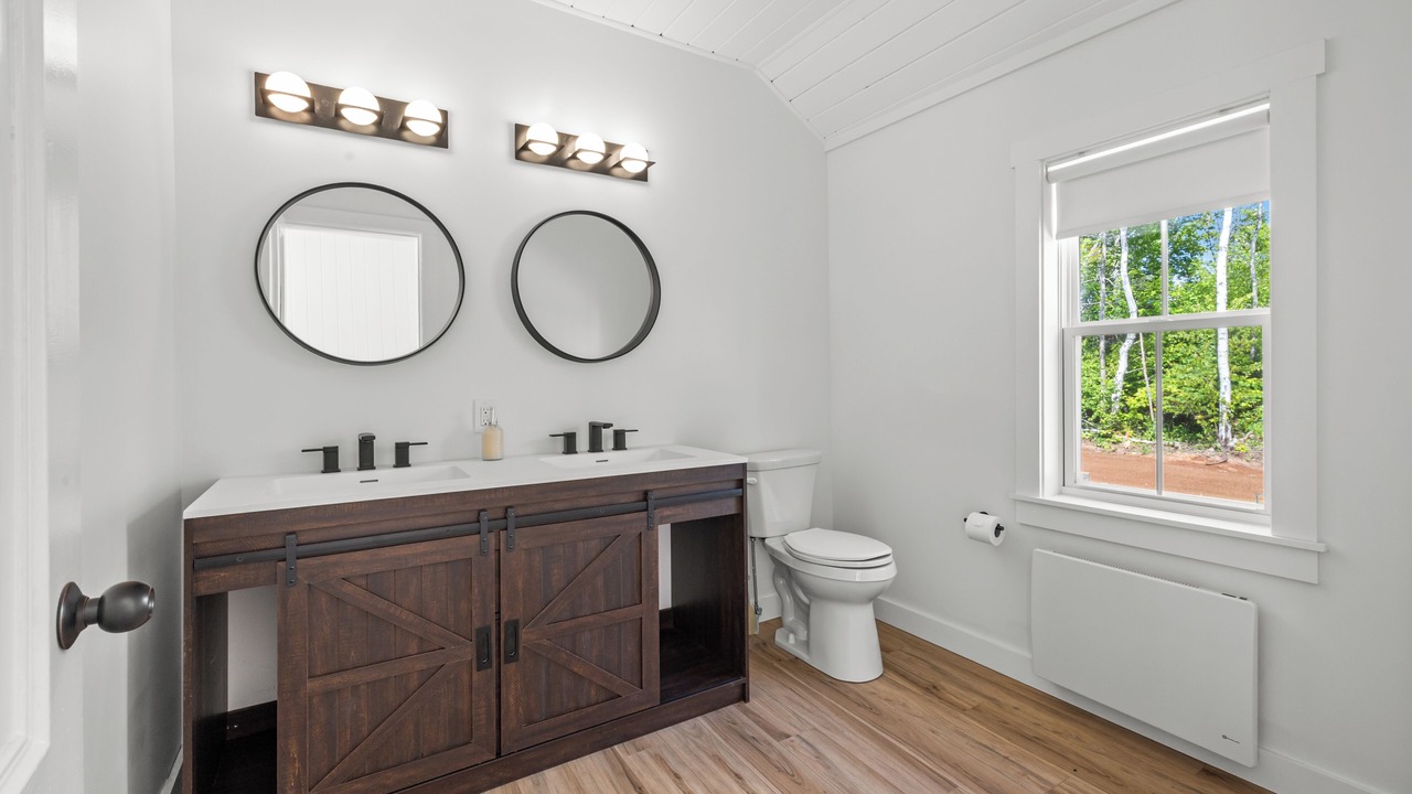 Photo of Bathroom in Anne's Land
