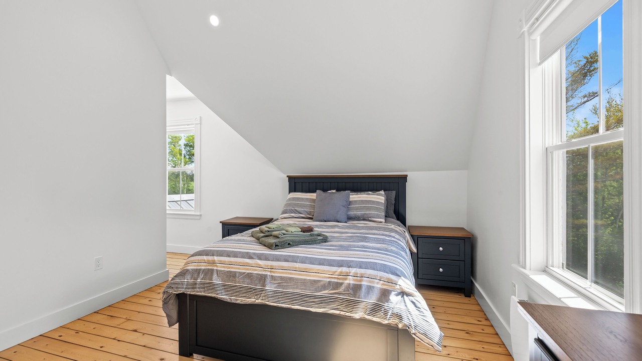 Photo of Bedroom in Anne's Land