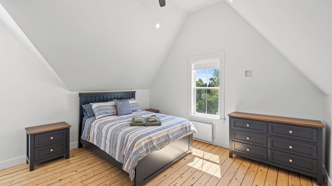 Photo of Bedroom in Anne's Land