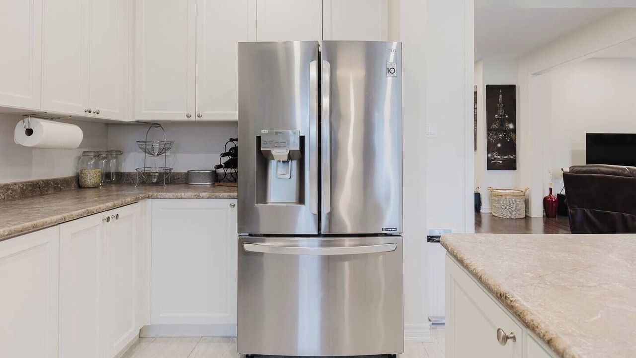 Photo of Kitchen in Durham Region