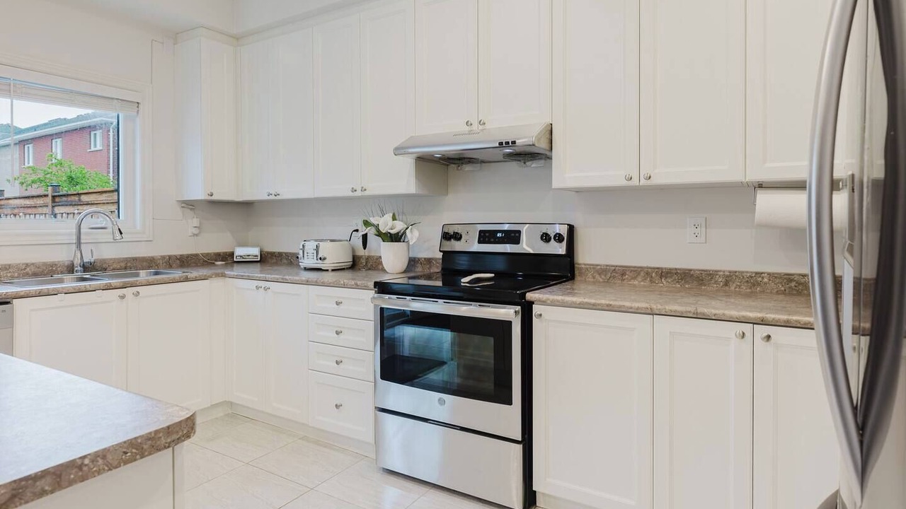 Photo of Kitchen in Durham Region