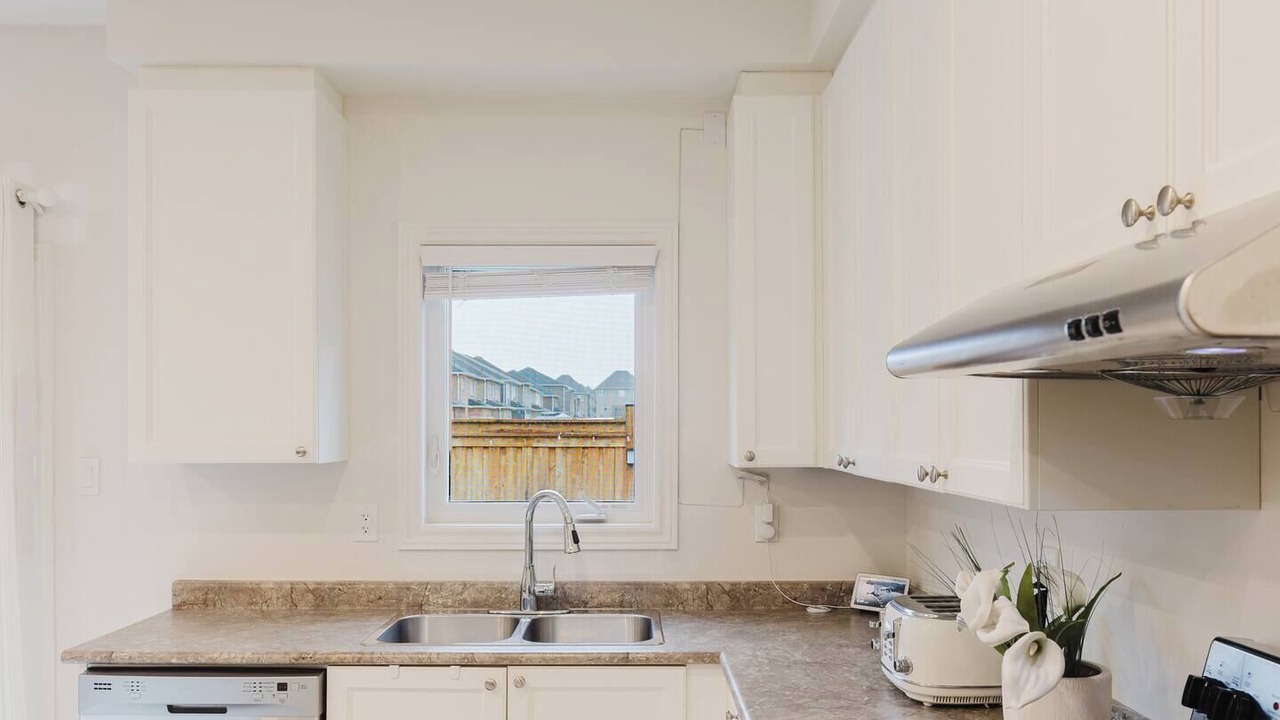 Photo of Kitchen in Durham Region
