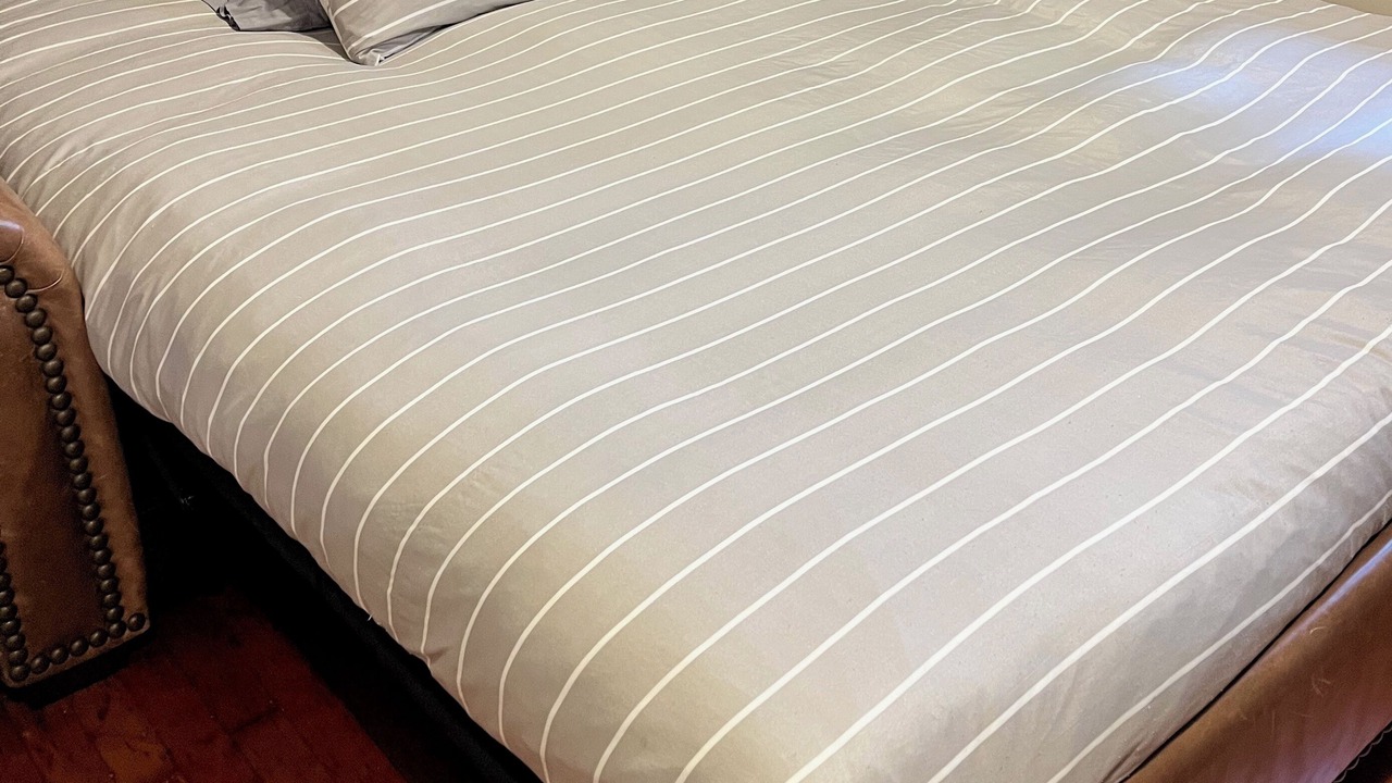 Photo of Bedroom in Kitsilano