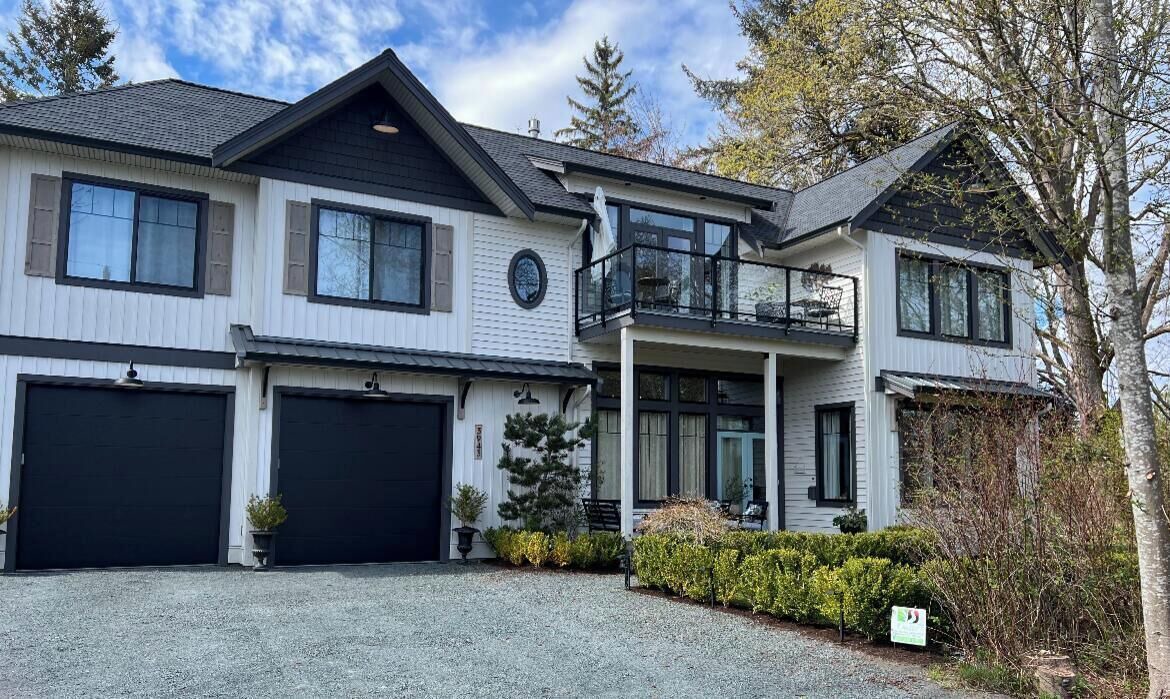 Photo of Outdoor in Campbell River