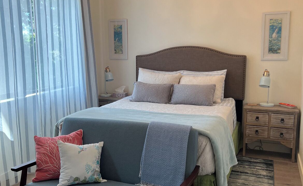 Photo of Bedroom in Campbell River