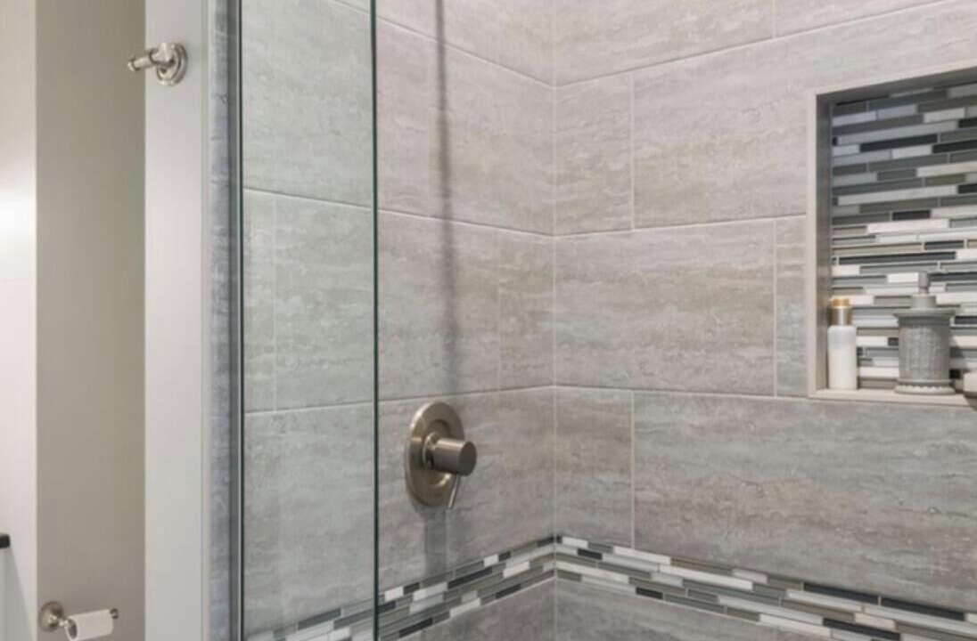 Photo of Bathroom in Campbell River