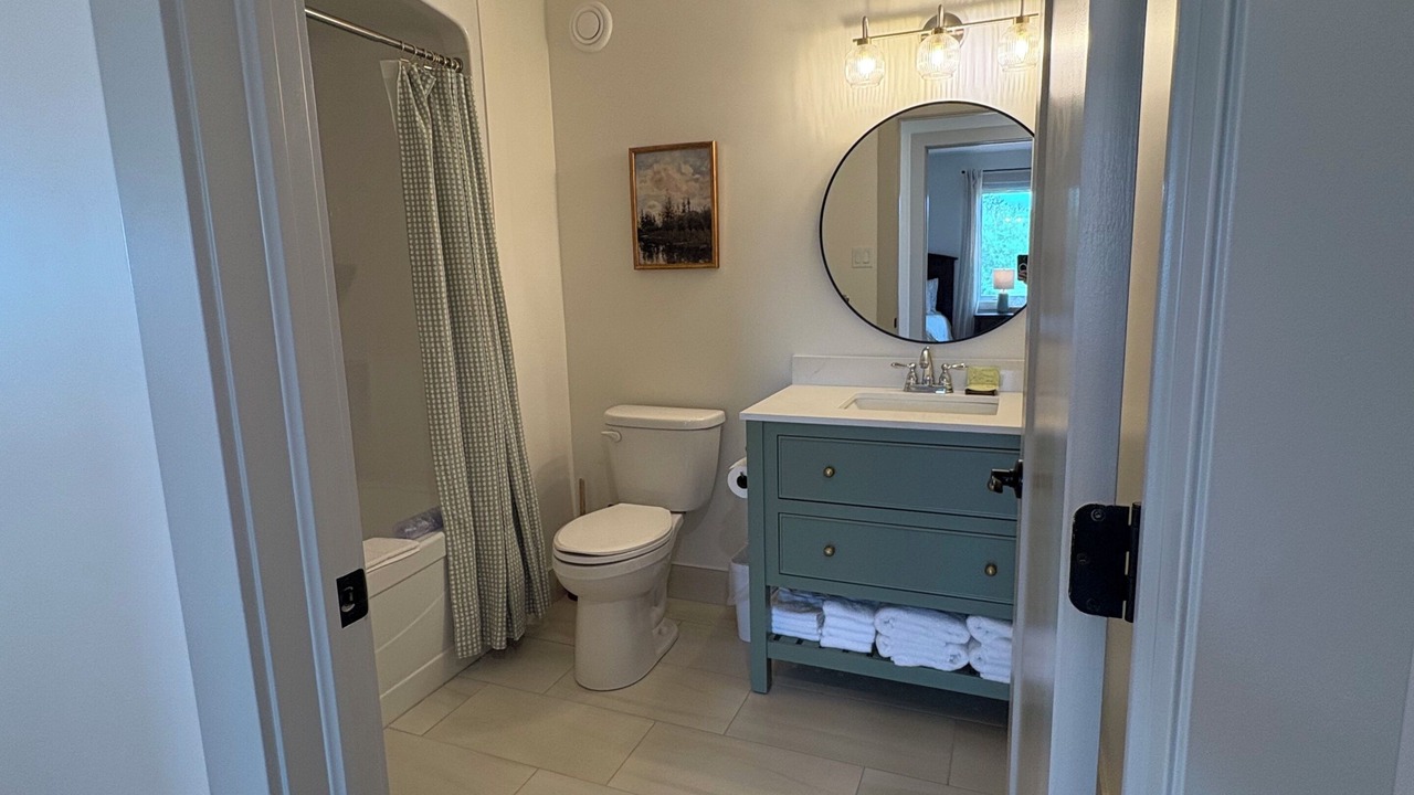 Photo of Bathroom in Stratford