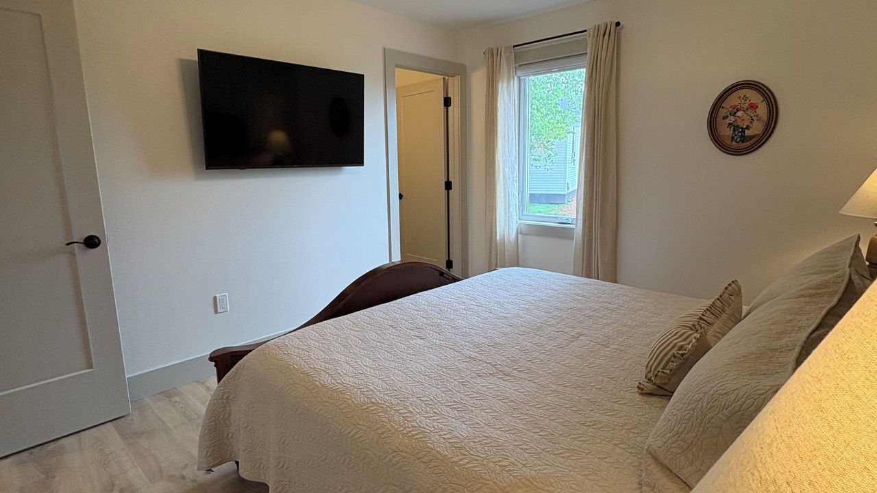 Photo of Bedroom in Stratford