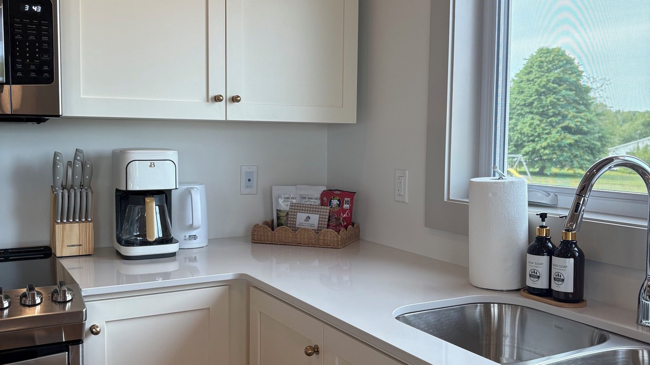 Photo of Kitchen in Stratford