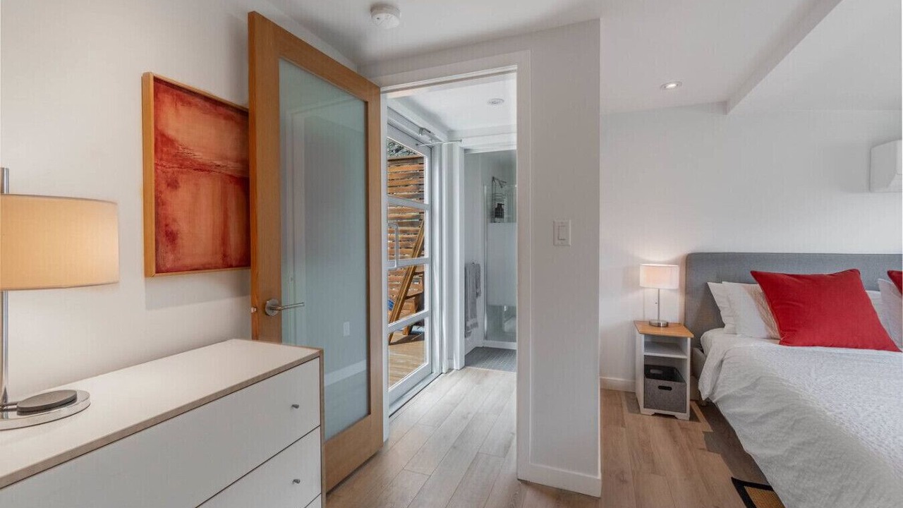 Photo of Bedroom in Okanagan-Similkameen