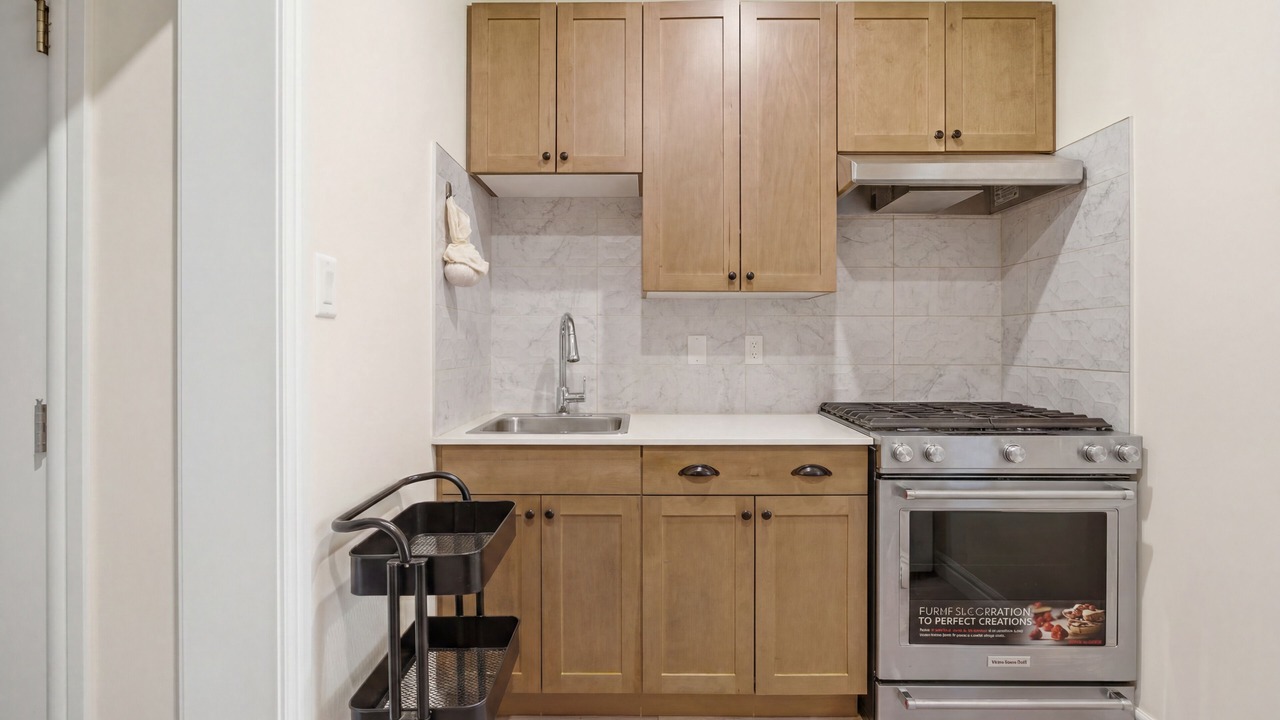 Photo of Kitchen in Southwest Edmonton