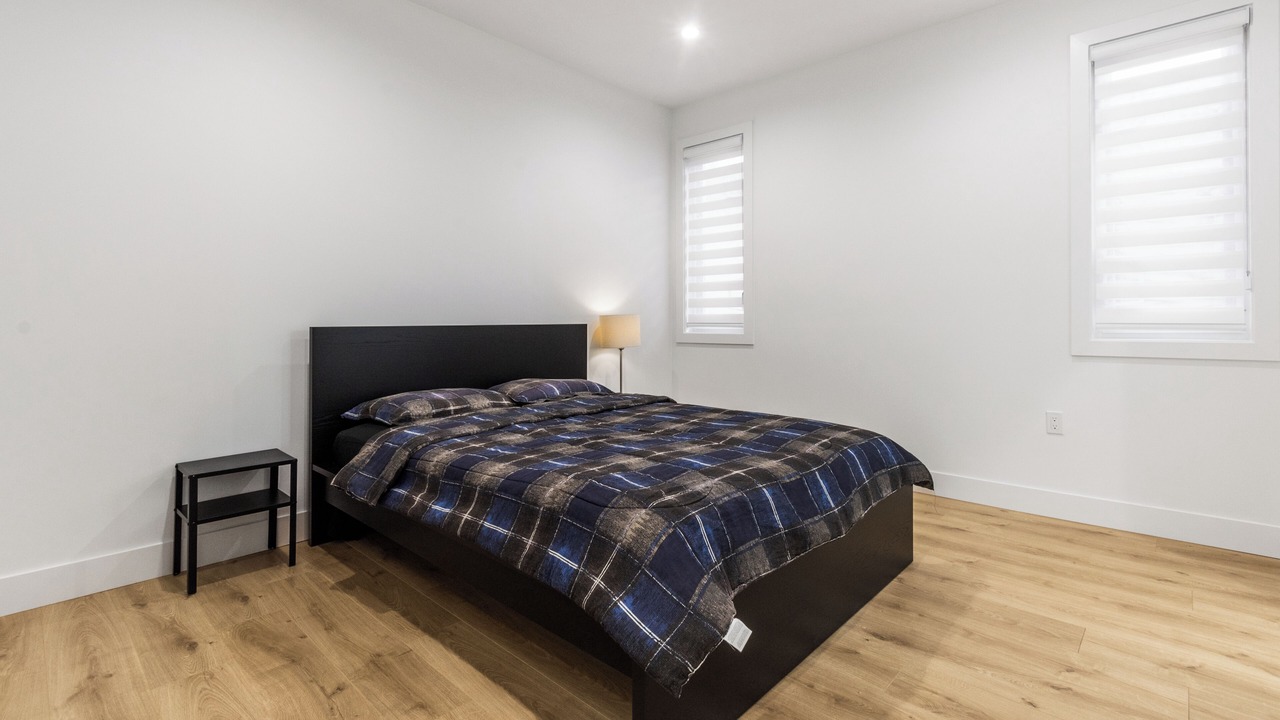 Photo of Bedroom in Willoughby