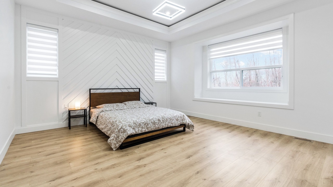 Photo of Bedroom in Willoughby