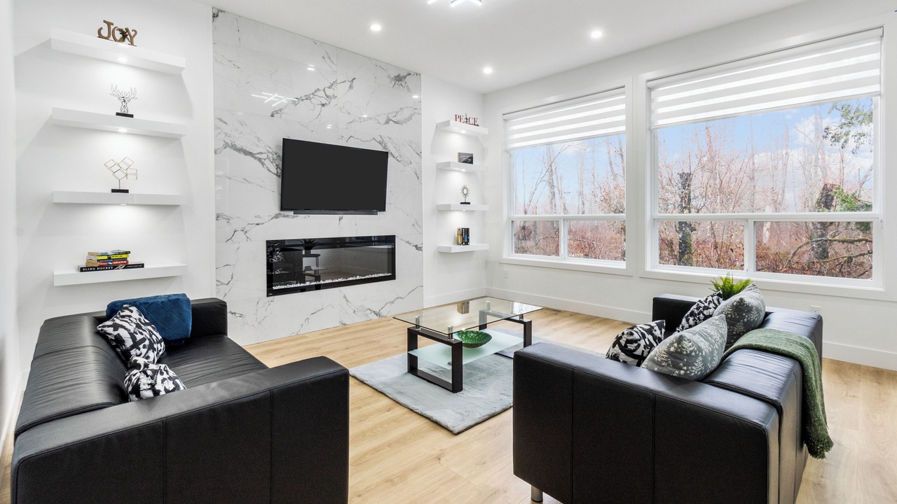 Photo of Livingroom in Willoughby