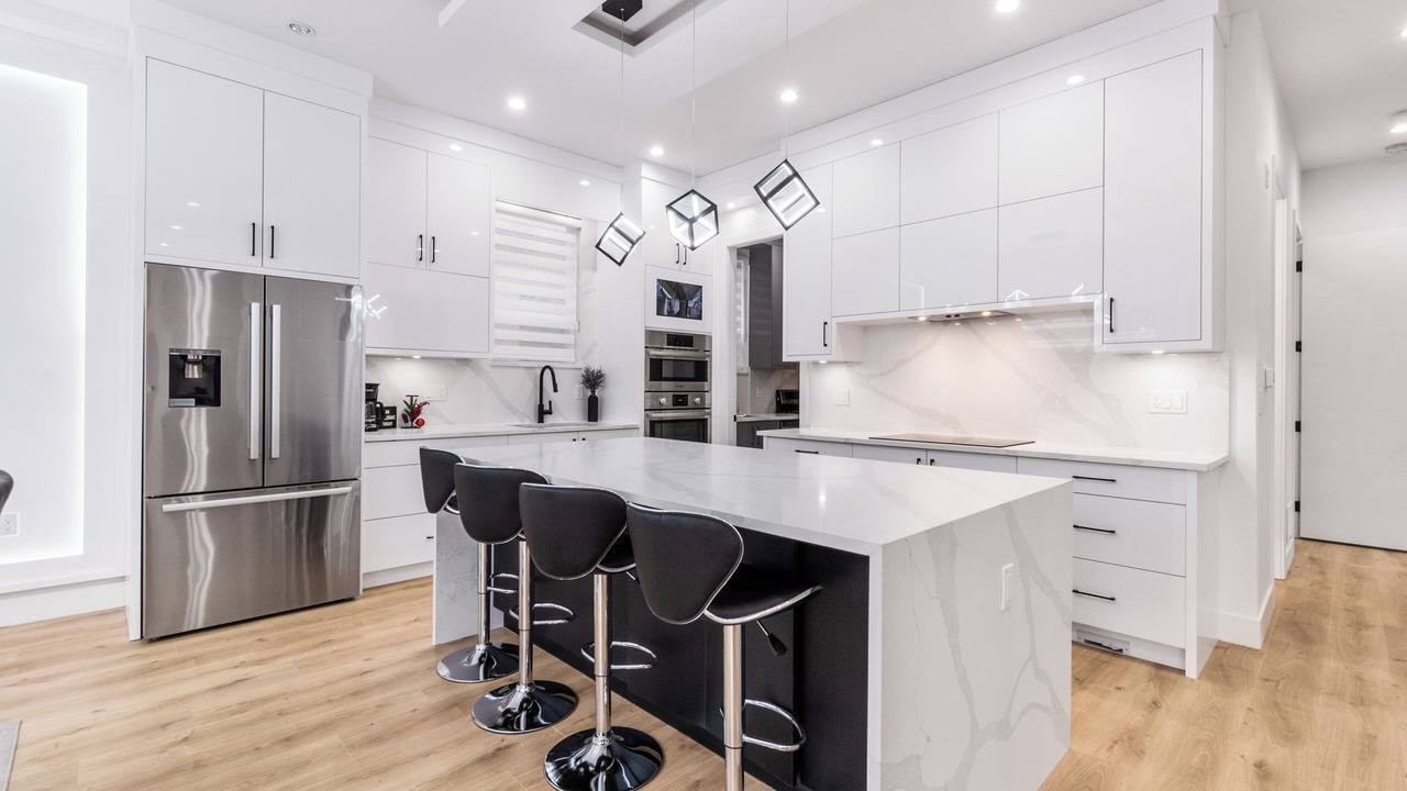 Photo of Kitchen in Willoughby