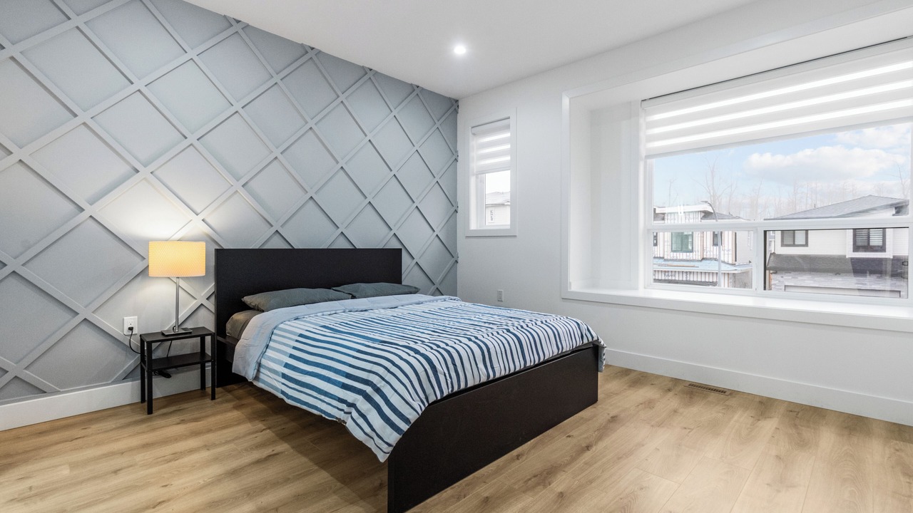 Photo of Bedroom in Willoughby