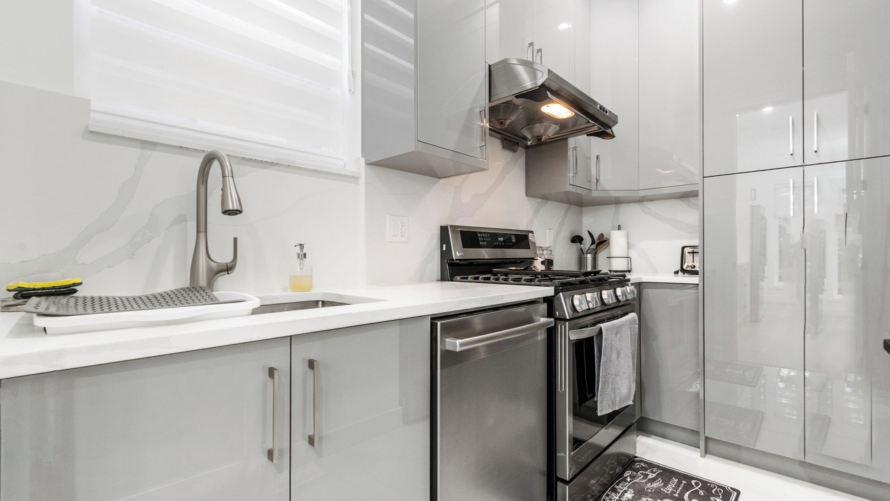 Photo of Kitchen in Willoughby