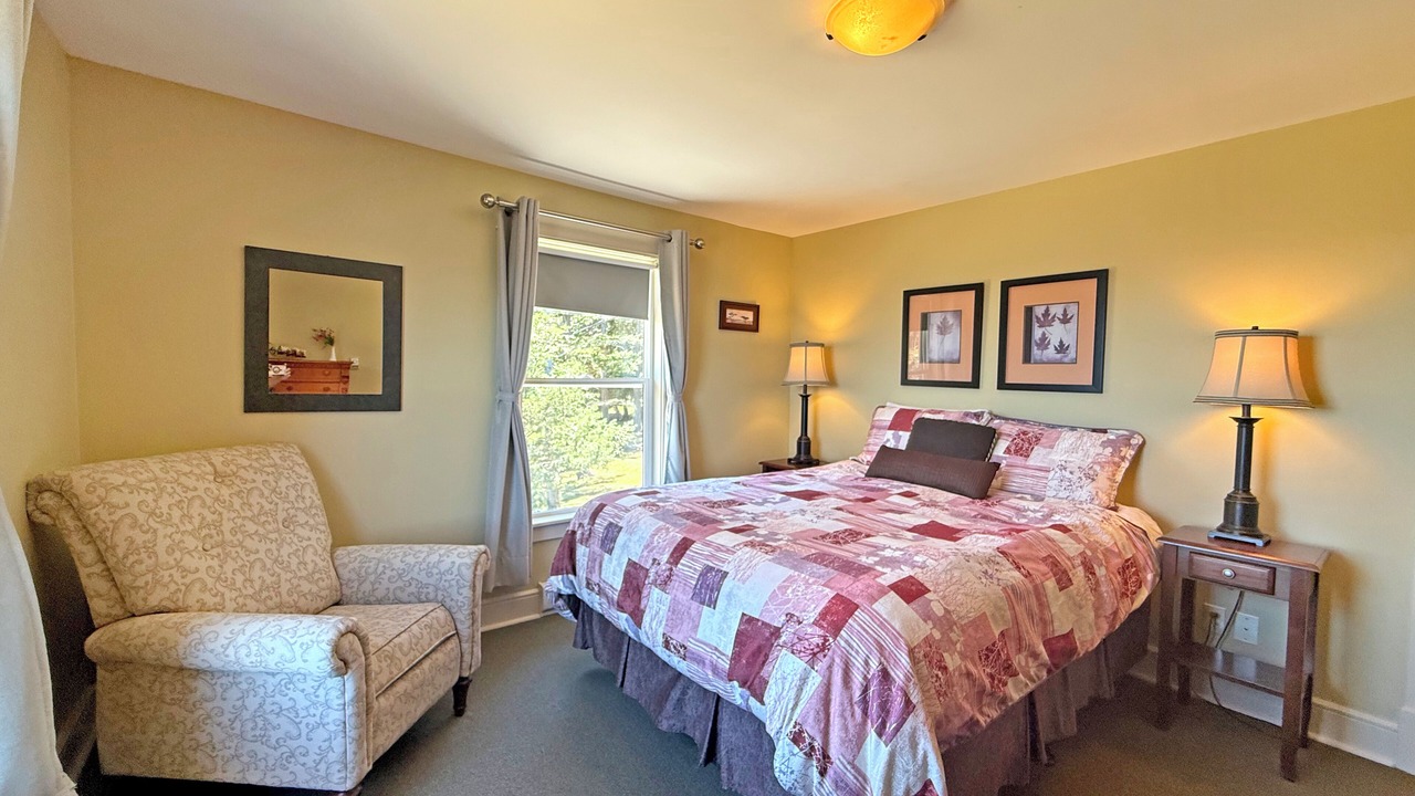 Photo of Bedroom in Regional District of Nanaimo