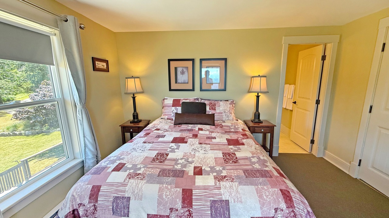 Photo of Bedroom in Regional District of Nanaimo