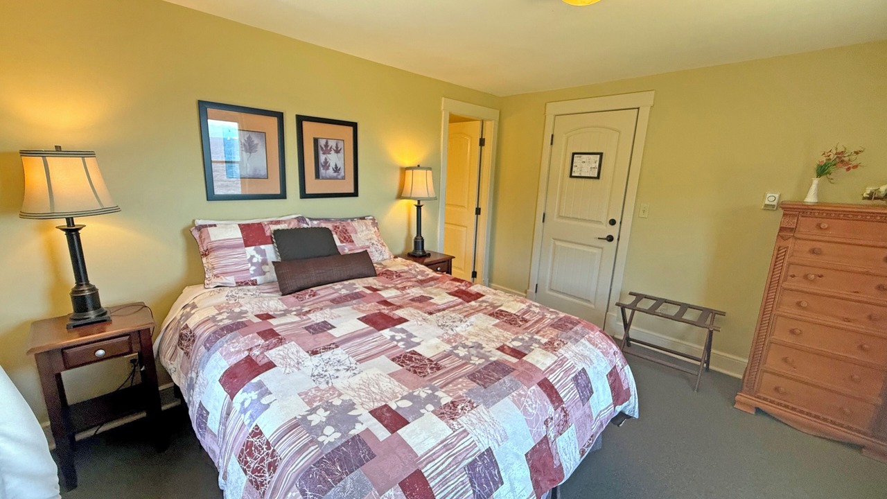 Photo of Bedroom in Regional District of Nanaimo