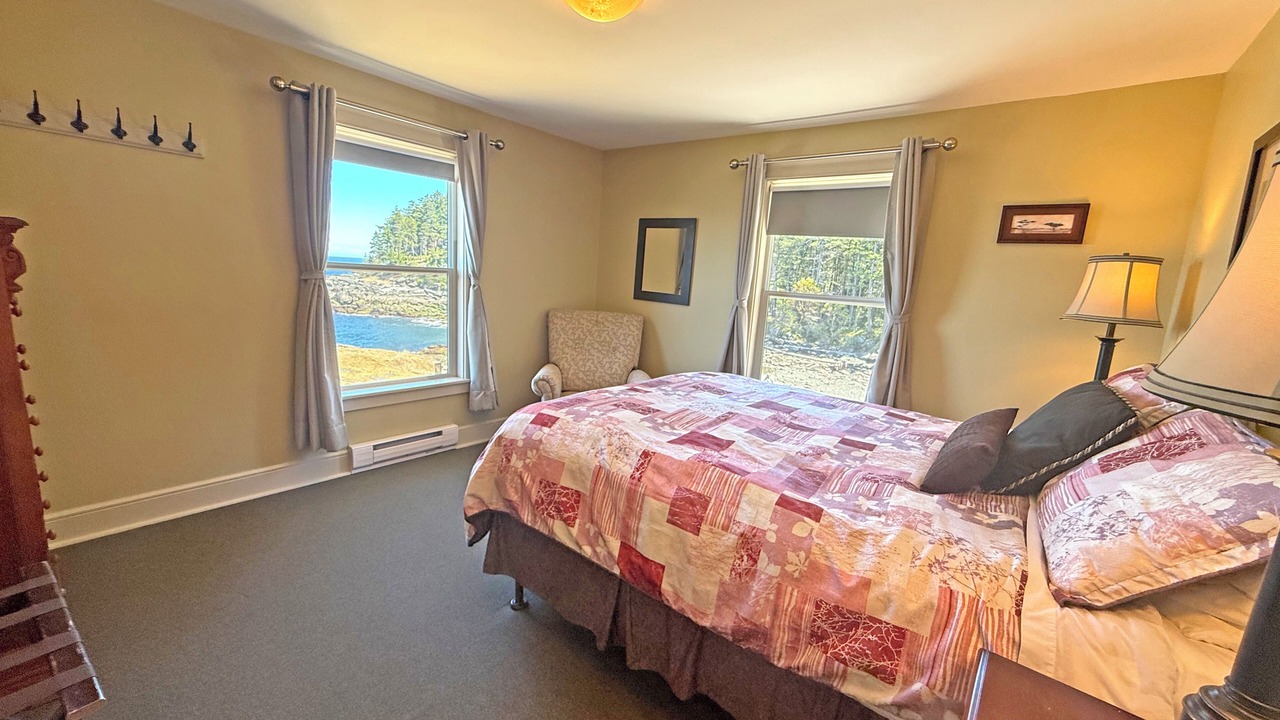 Photo of Bedroom in Regional District of Nanaimo