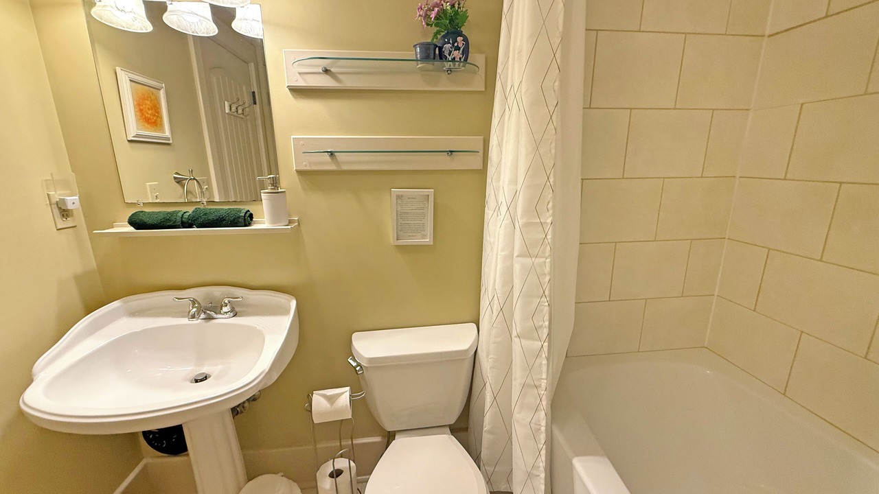 Photo of Bathroom in Regional District of Nanaimo