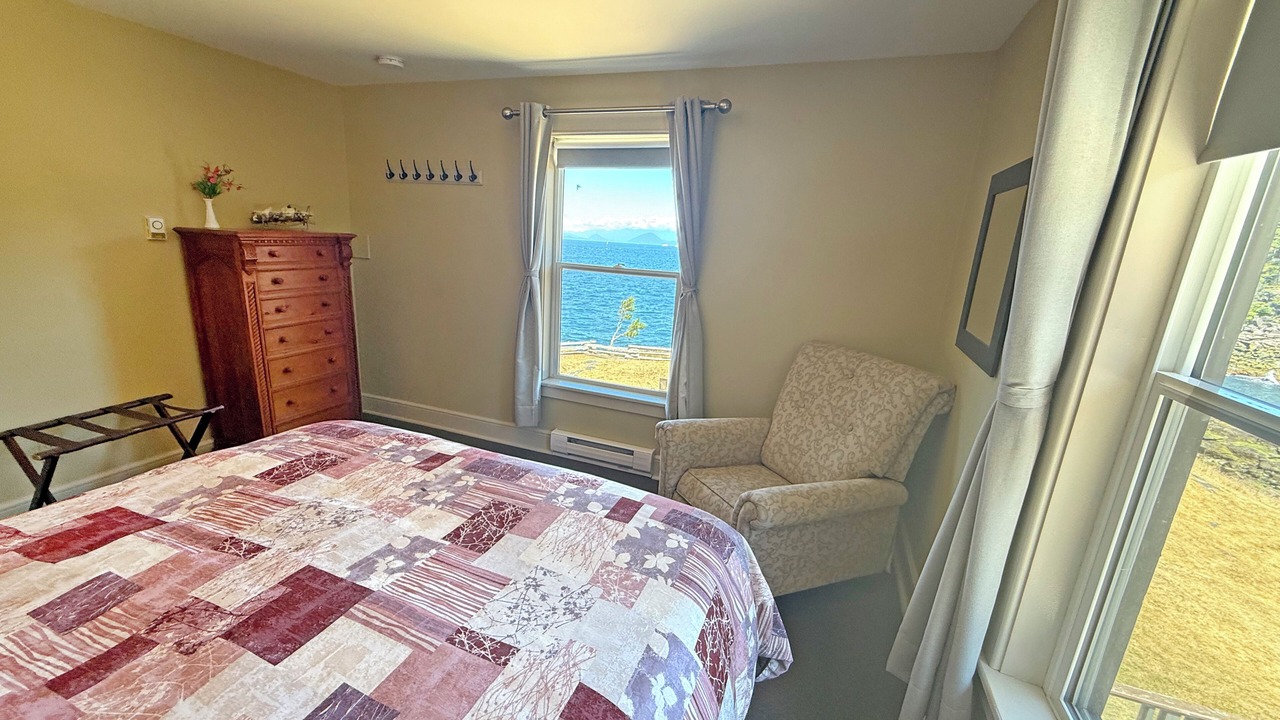 Photo of Bedroom in Regional District of Nanaimo