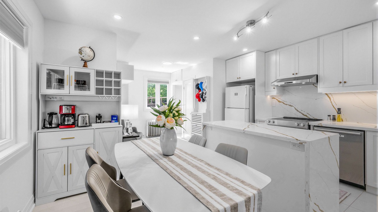 Photo of Kitchen in Mount Pleasant West
