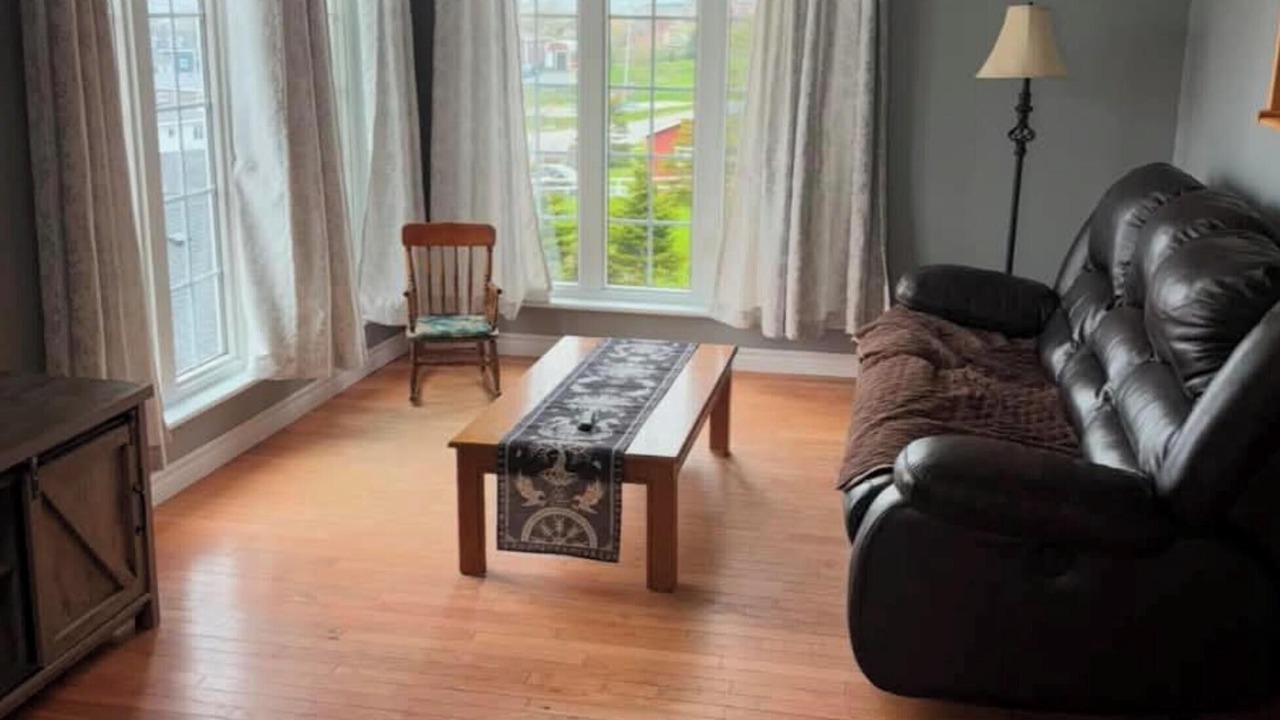 Photo of Livingroom in St. Anthony