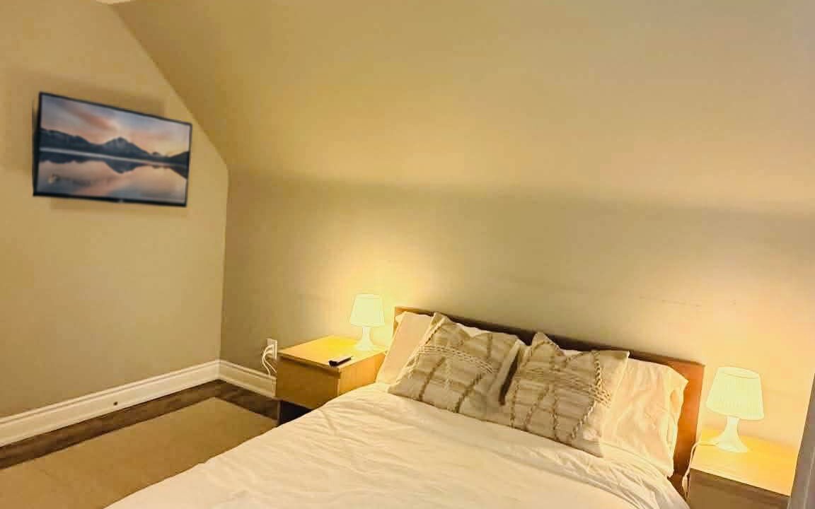 Photo of Bedroom in Hamilton