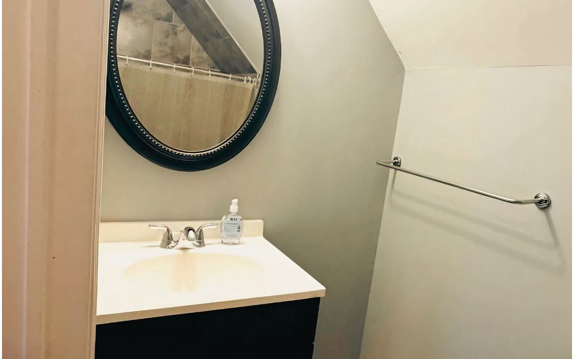 Photo of Bathroom in Hamilton