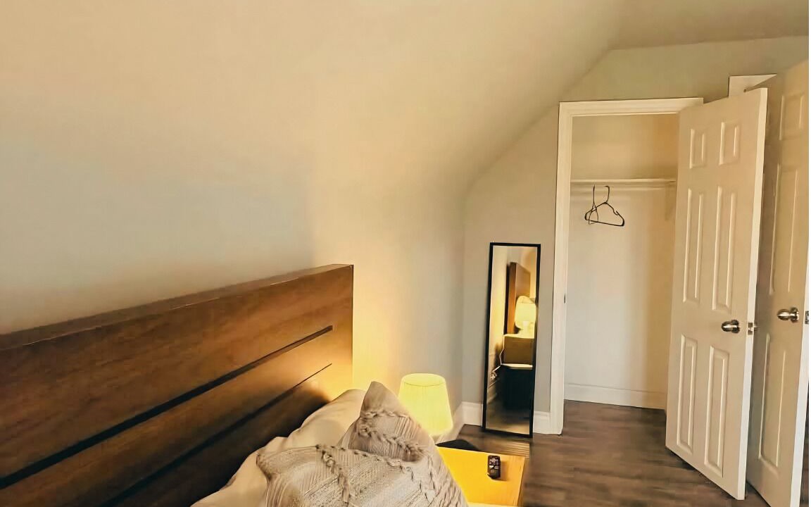 Photo of Bedroom in Hamilton