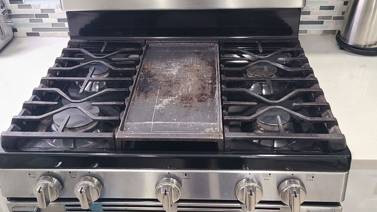 Photo of Kitchen in Hamilton