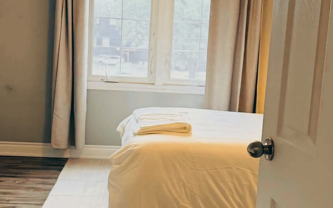 Photo of Bedroom in Hamilton