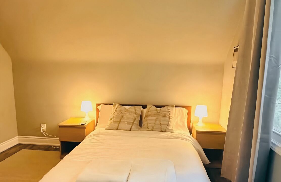 Photo of Bedroom in Hamilton