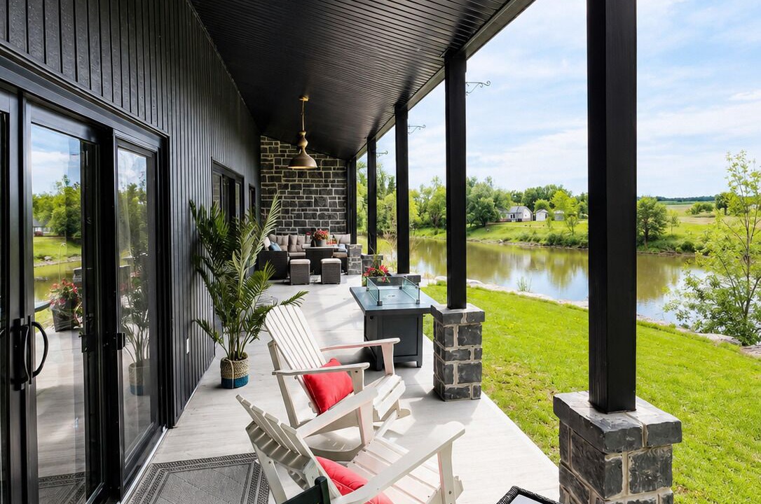 Photo of Outdoor in The Nation