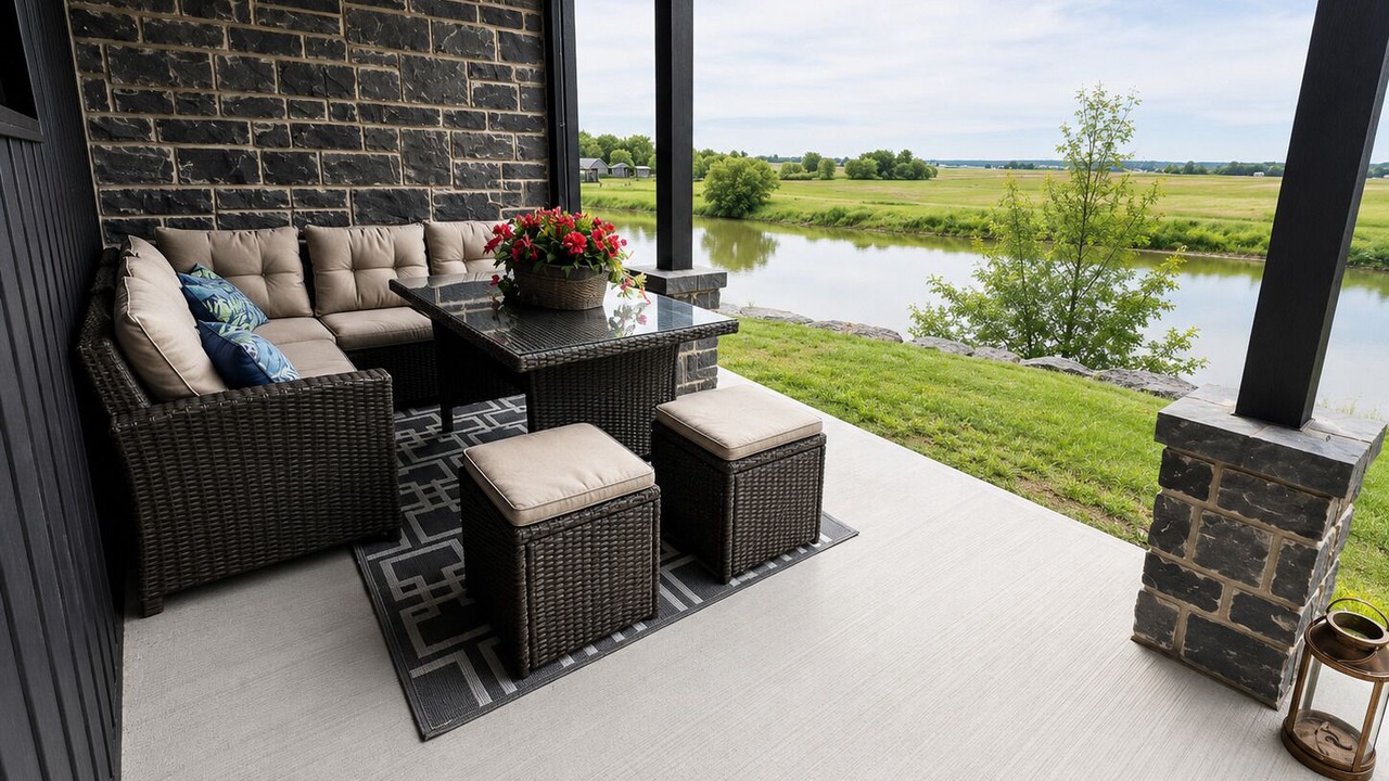 Photo of Outdoor in The Nation