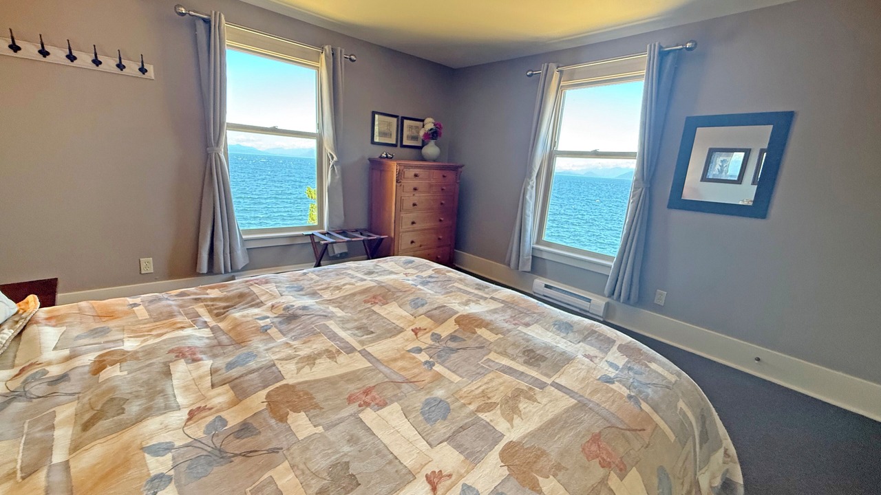 Photo of Bedroom in Regional District of Nanaimo