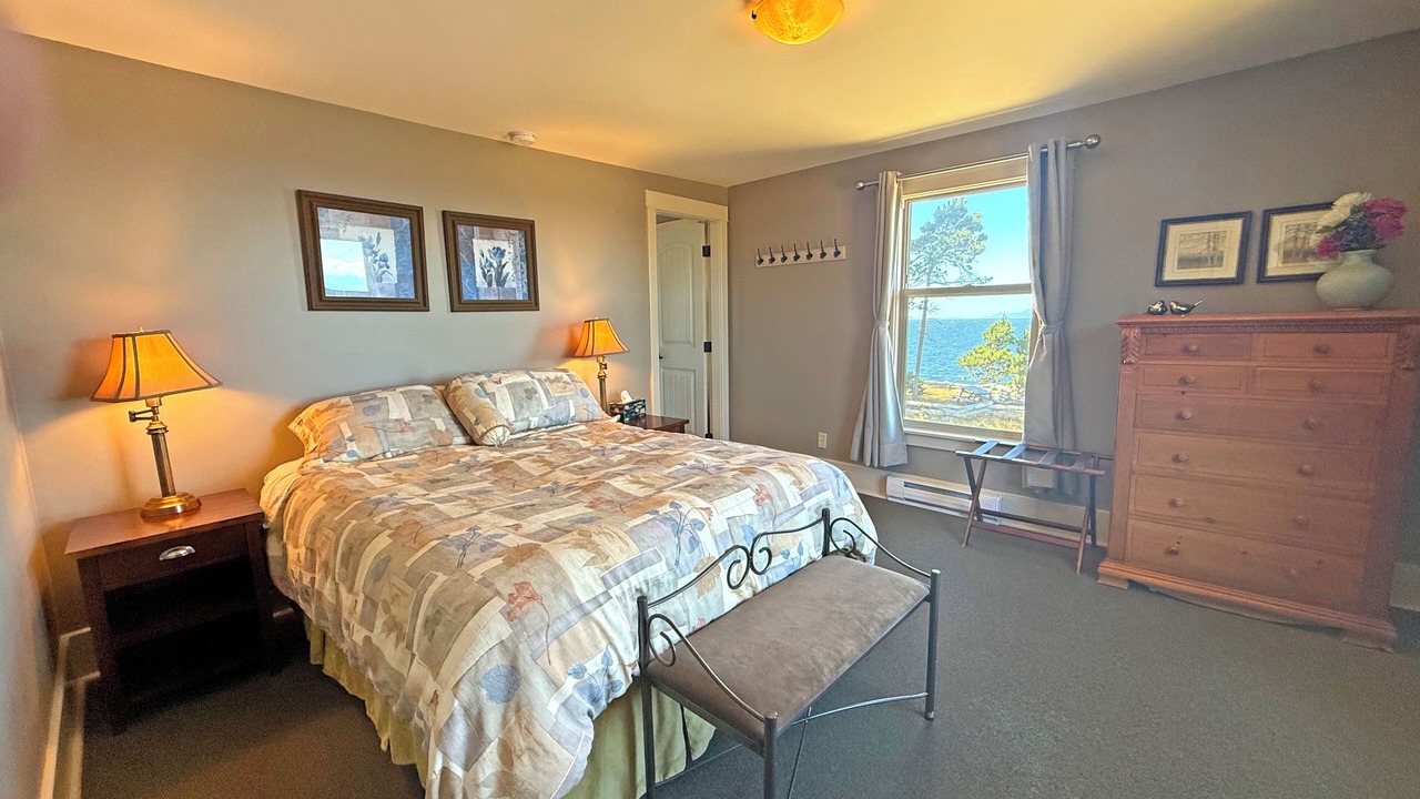Photo of Bedroom in Regional District of Nanaimo