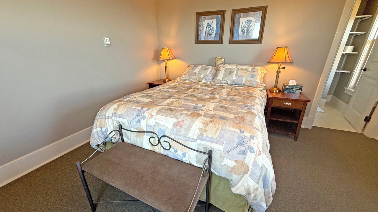 Photo of Bedroom in Regional District of Nanaimo