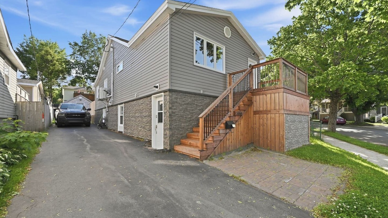 Photo of Outdoor in North End