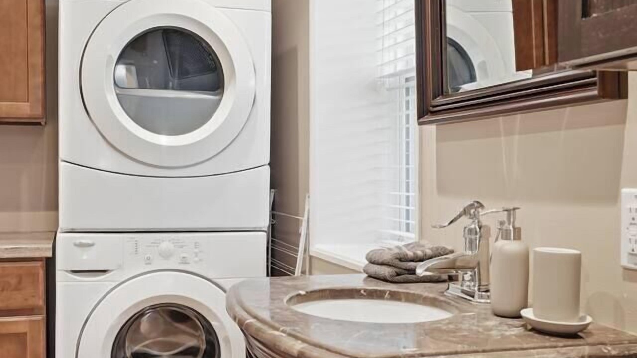 Photo of Bathroom in North End