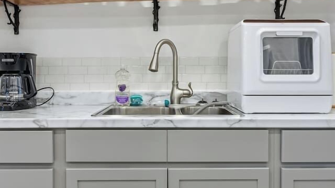 Photo of Kitchen in North End