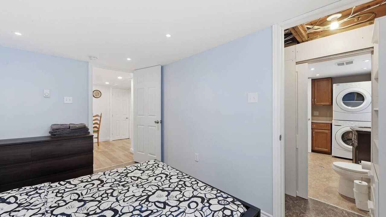 Photo of Bedroom in North End