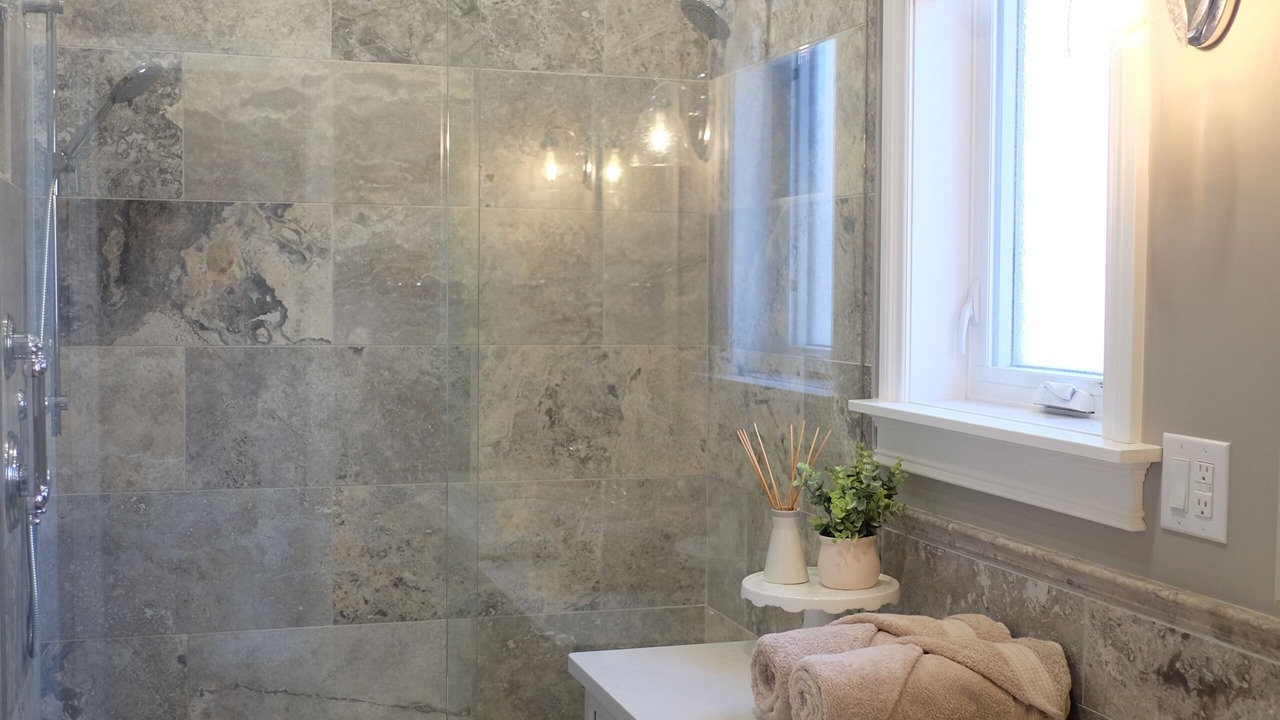 Photo of Bathroom in Sylvan Lake