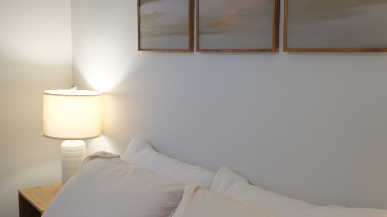 Photo of Bedroom in Sylvan Lake