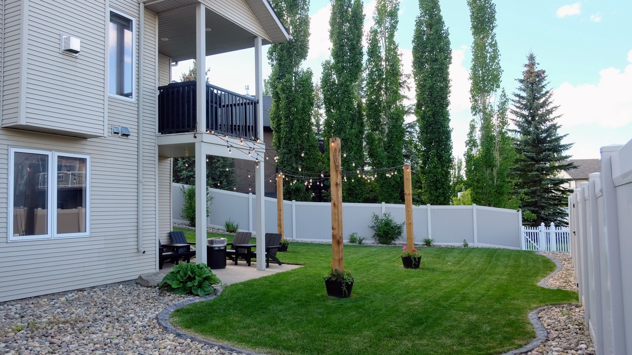 Photo of Outdoor in Sylvan Lake