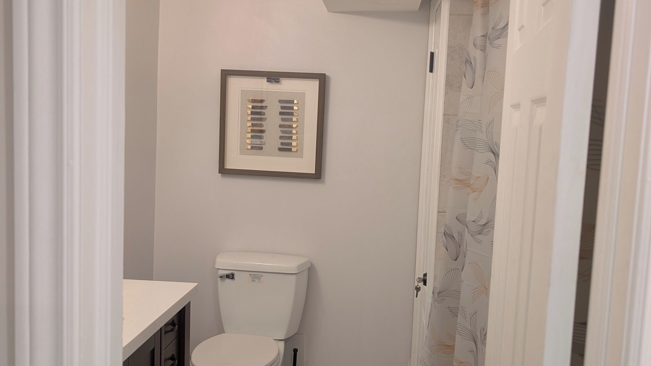 Photo of Bathroom in Pickering