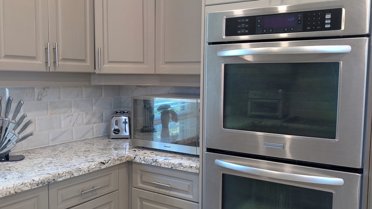 Photo of Kitchen in Pickering