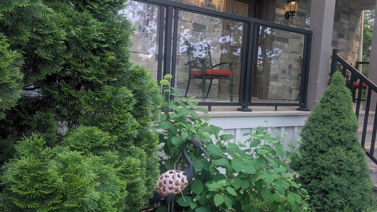Photo of Outdoor in Pickering